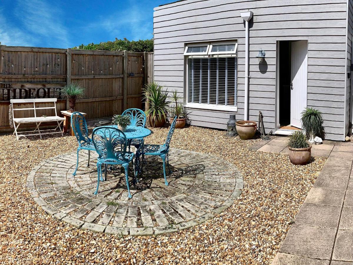 Villa The Hideout Chichester Exterior foto